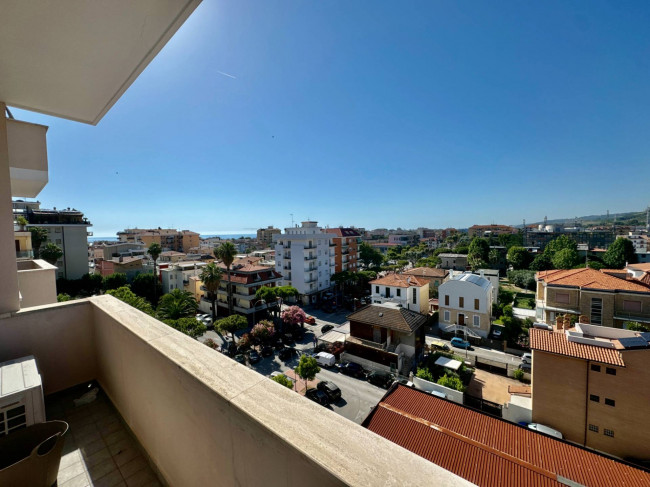 Appartamento in vendita a San Benedetto del Tronto