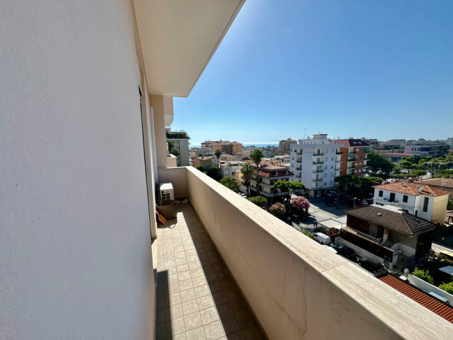 Appartamento in vendita a San Benedetto del Tronto