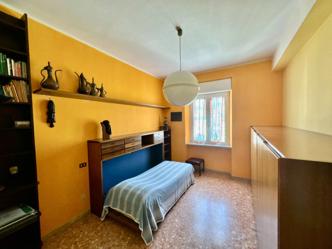 Appartamento in vendita a San Benedetto del Tronto