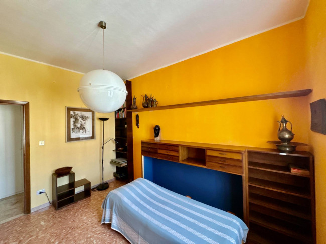 Appartamento in vendita a San Benedetto del Tronto