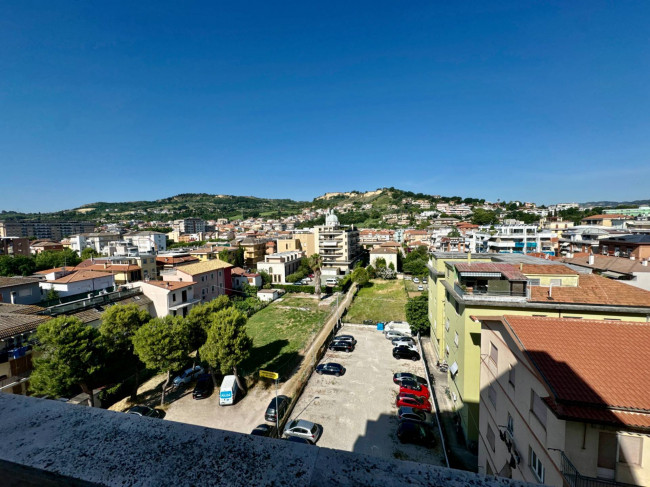 Appartamento in vendita a San Benedetto del Tronto