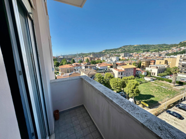 Appartamento in vendita a San Benedetto del Tronto