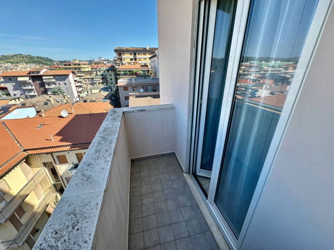 Appartamento in vendita a San Benedetto del Tronto