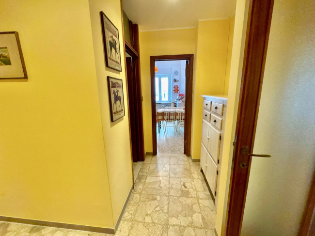 Appartamento in vendita a San Benedetto del Tronto