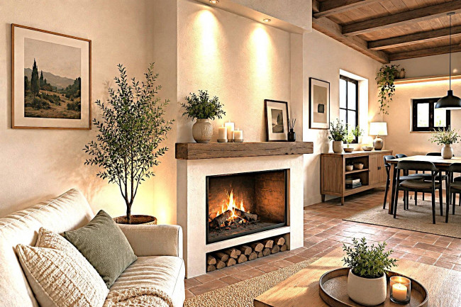 Casa cielo - terra in Vendita a Monteprandone
