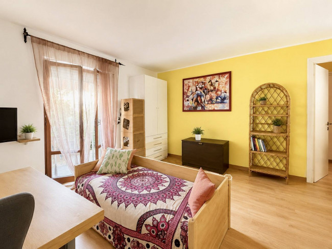 Appartamento in vendita a San Benedetto del Tronto