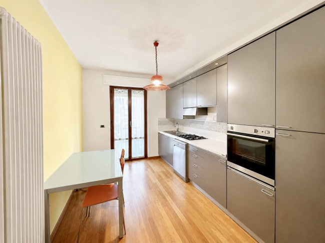 Appartamento in vendita a San Benedetto del Tronto