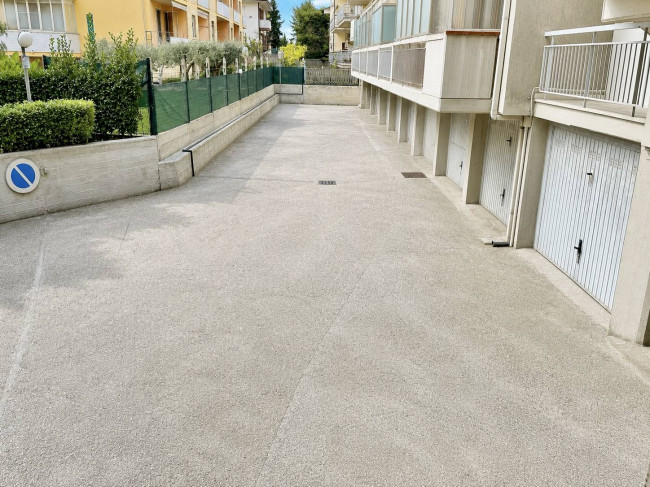Appartamento in vendita a San Benedetto del Tronto