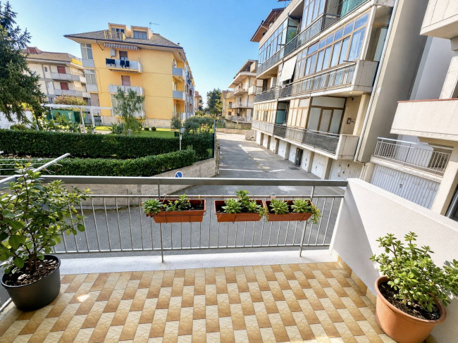 Appartamento in vendita a San Benedetto del Tronto