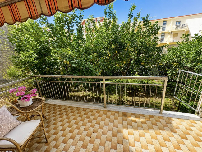 Appartamento in vendita a San Benedetto del Tronto