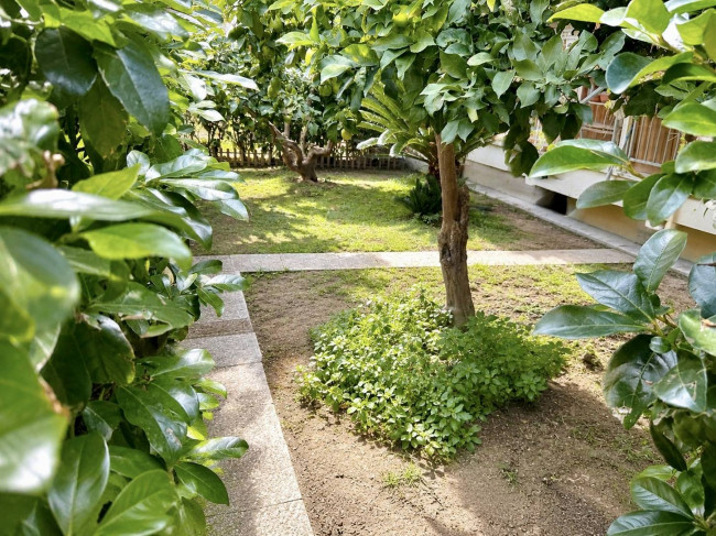 Appartamento in vendita a San Benedetto del Tronto