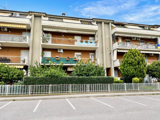 Appartamento in Vendita a San Benedetto del Tronto