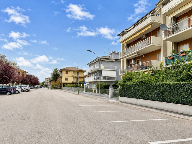 Appartamento in vendita a San Benedetto del Tronto