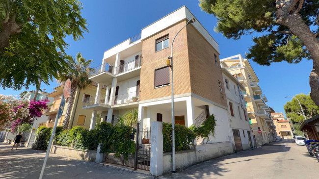 Appartamento in vendita a San Benedetto del Tronto