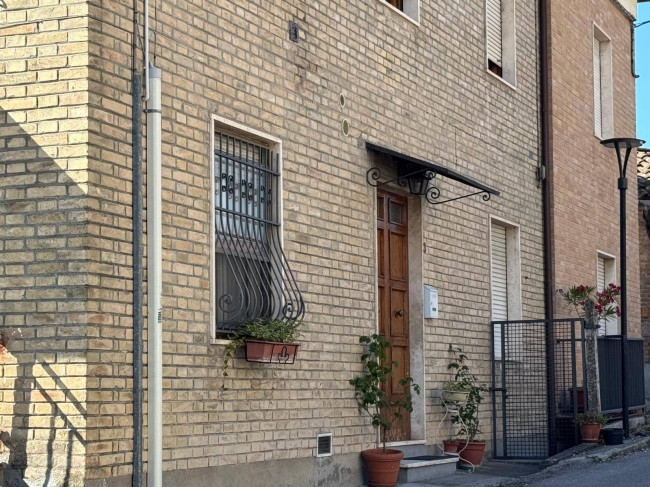 Appartamento in vendita a Amandola