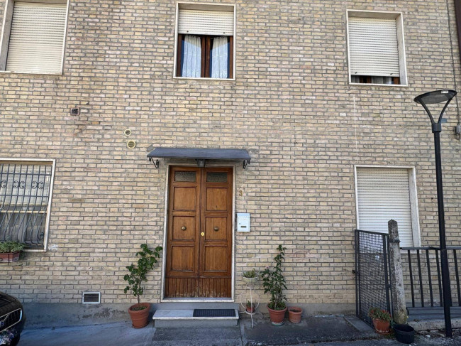 Appartamento in vendita a Amandola
