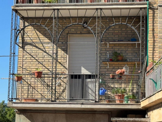 Appartamento in vendita a Amandola