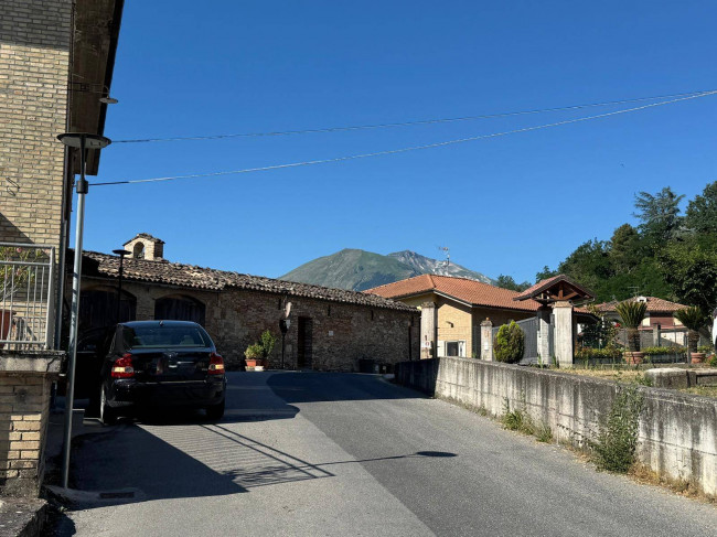 Appartamento in vendita a Amandola