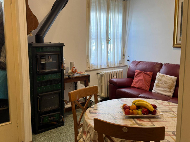 Appartamento in vendita a Amandola
