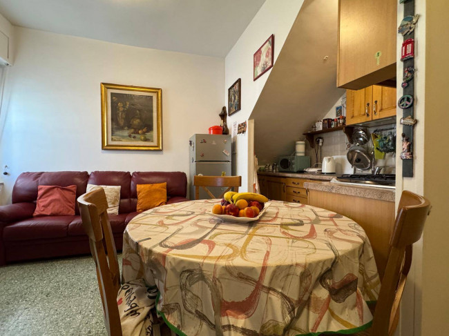 Appartamento in vendita a Amandola