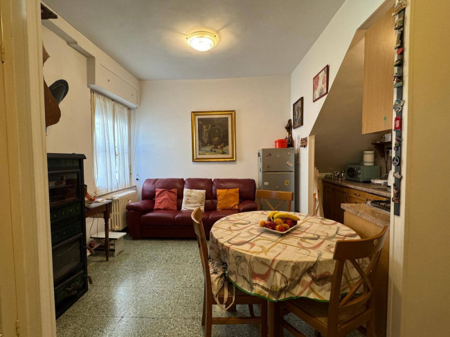Appartamento in vendita a Amandola