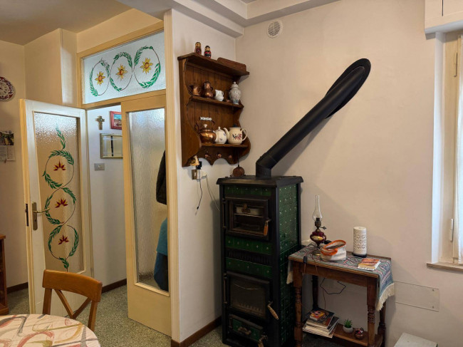 Appartamento in vendita a Amandola