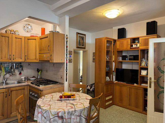 Appartamento in vendita a Amandola