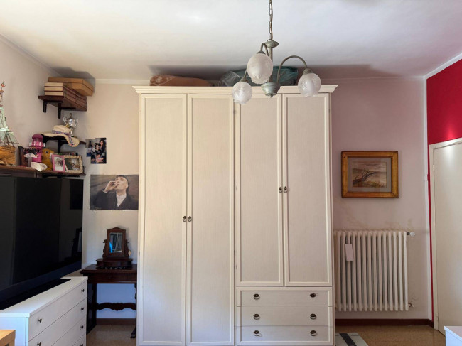 Appartamento in vendita a Amandola