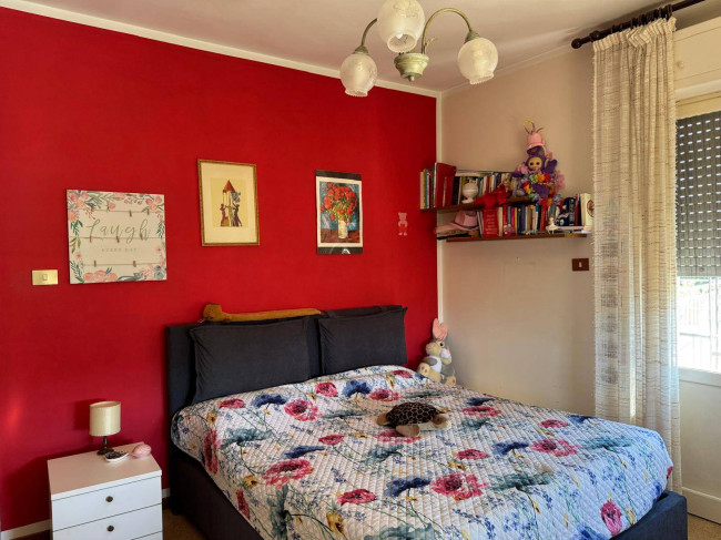Appartamento in vendita a Amandola