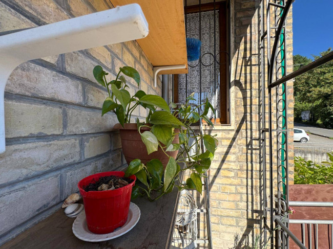 Appartamento in vendita a Amandola
