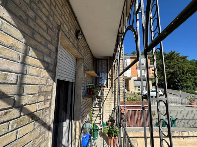Appartamento in vendita a Amandola