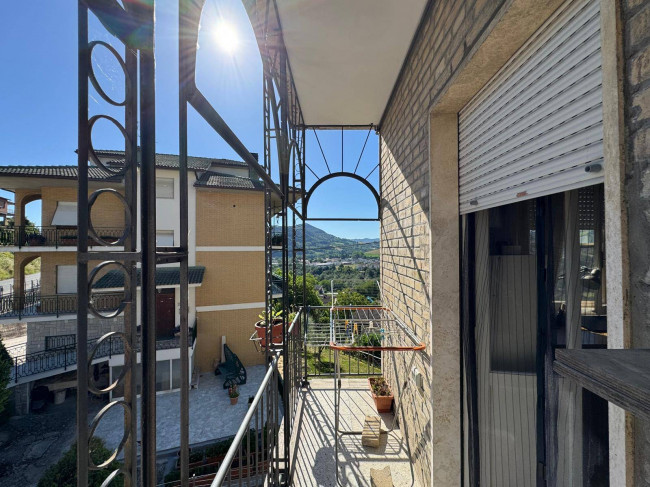 Appartamento in vendita a Amandola