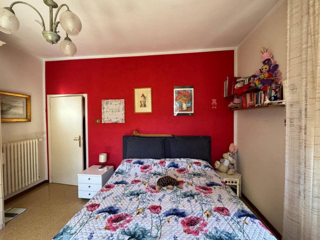 Appartamento in vendita a Amandola
