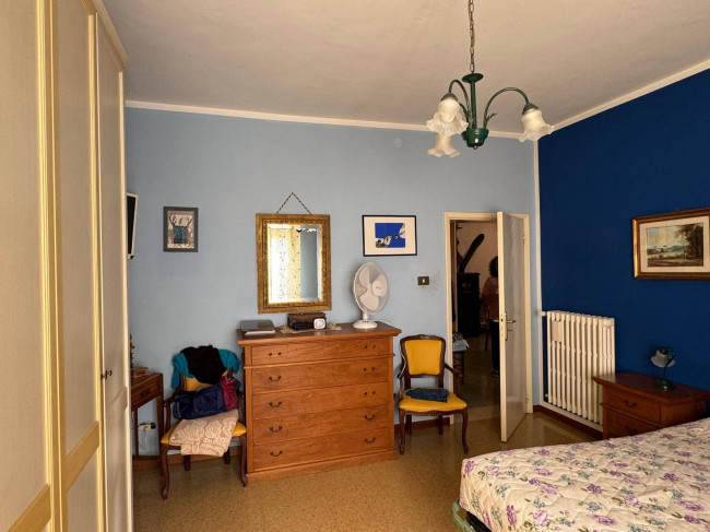 Appartamento in vendita a Amandola