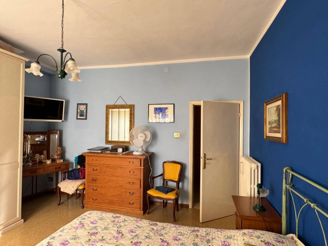 Appartamento in vendita a Amandola