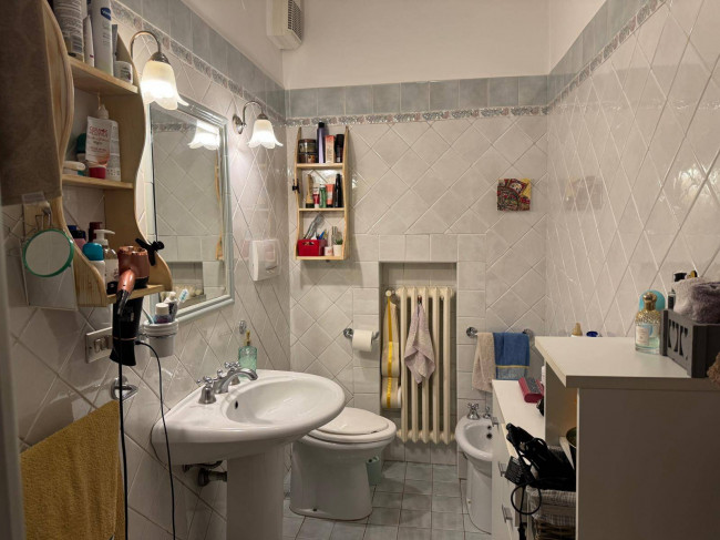 Appartamento in vendita a Amandola