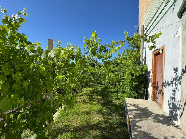 Appartamento in vendita a Amandola
