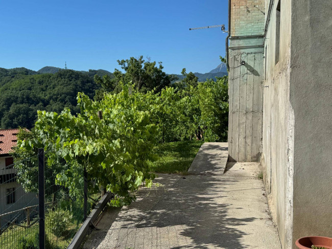 Appartamento in vendita a Amandola