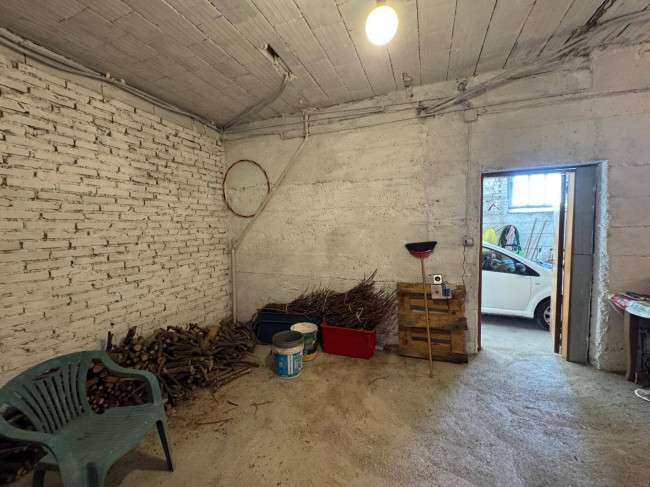 Appartamento in vendita a Amandola