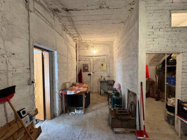 Appartamento in vendita a Amandola