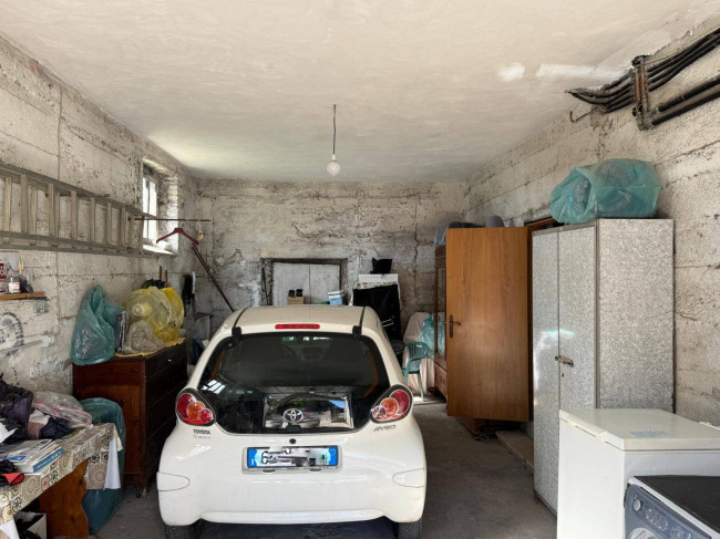 Appartamento in vendita a Amandola
