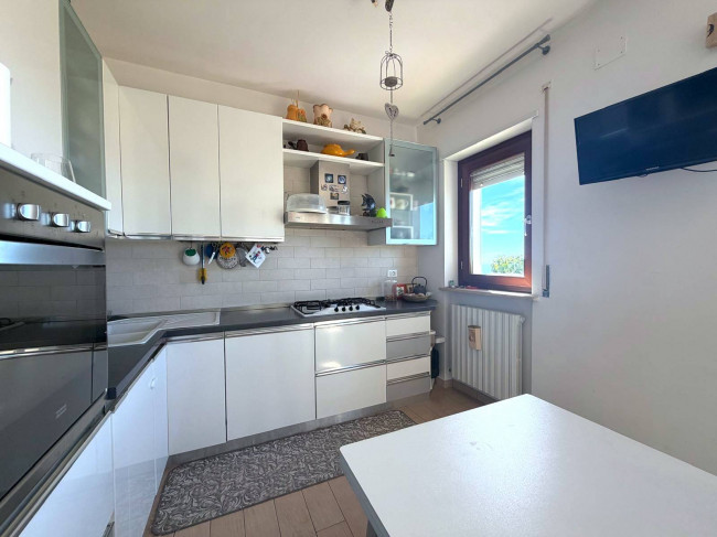 Appartamento in vendita a Monteprandone