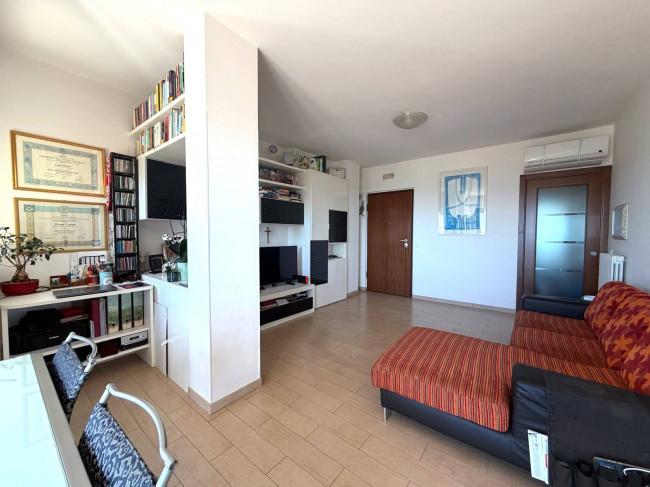 Appartamento in vendita a Monteprandone