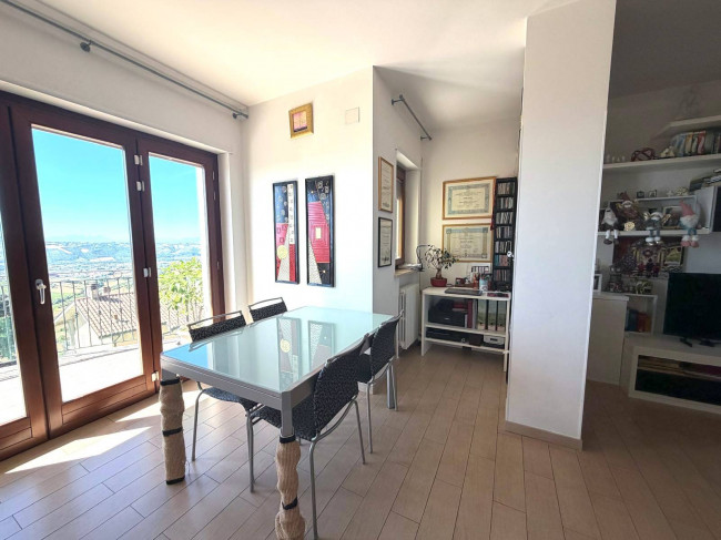 Appartamento in vendita a Monteprandone