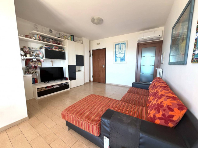 Appartamento in vendita a Monteprandone