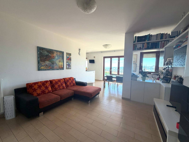 Appartamento in vendita a Monteprandone