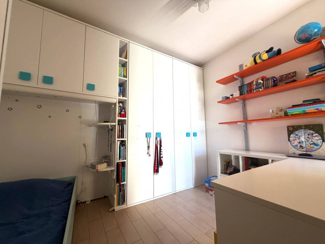 Appartamento in vendita a Monteprandone