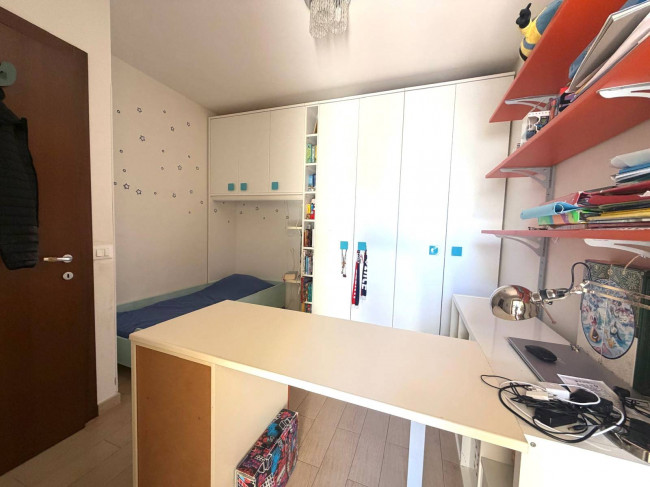 Appartamento in vendita a Monteprandone