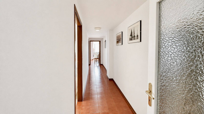 Appartamento in vendita a San Benedetto del Tronto