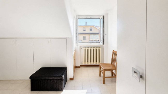 Appartamento in vendita a San Benedetto del Tronto